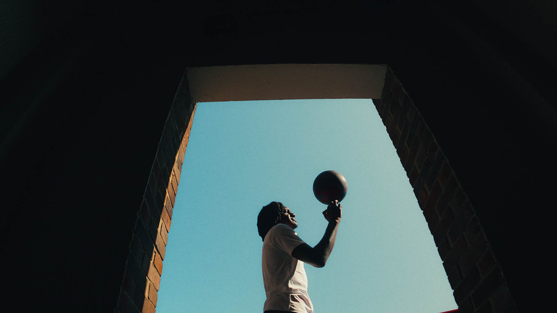 Footlocker x Jordan